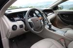 Ford Taurus 2010 года